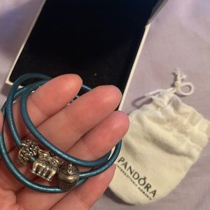 Pandora Bracelet